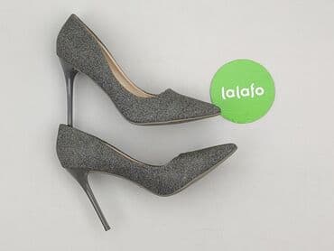jakie buty do srebrnej sukienki: Лофери та туфлі жіночі, 41 на lalafo.pl — 4 jakie buty do srebrnej sukienki: Лофери та туфлі жіночі, 41 — 4