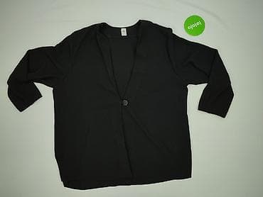 angora: Yvette, Kardigan damski, rozmiar 2XL — 2