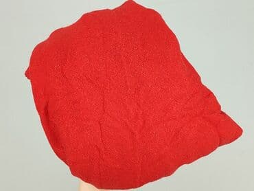 czerwona kurtka damska reserved: Kardigan damski, rozmiar L — 5