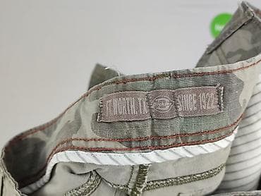 bluzy appendage: Dickies, Szorty dla mężczyzn, rozmiar L — 4