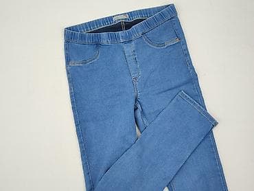 Denim, Jeansy damskie, rozmiar M