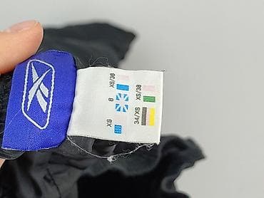 Reebok, Tracksuit bottoms for men, size XS — 5