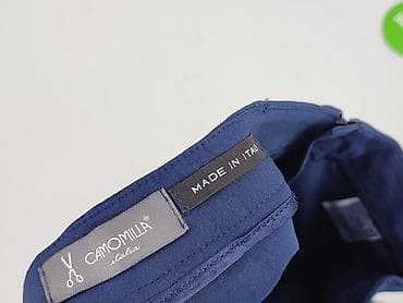 camaieu camaieu: Camomilla, Spodnie materiałowe damskie, rozmiar 2XL — 4