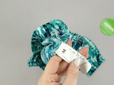 kapcie c a: Shein, Spodnie materiałowe damskie, rozmiar M — 4