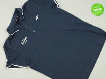 koszulka ronaldinho z barcelony: Polo shirt for men, XL (EU 42), 4F, condition - Very good — 2
