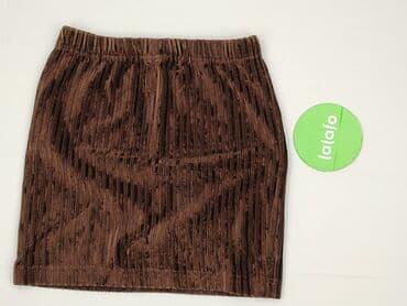 sukienka khaki h: Women`s skirt, size M (EU 38) — 3
