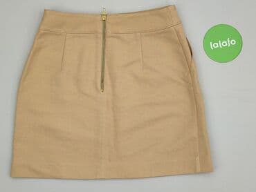 hm spódnice skórzane: H&M, Women`s skirt, size S — 3