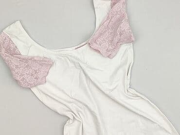 Pink, Bluzka damska, rozmiar S
