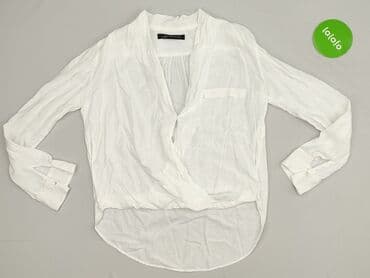 top zara basic: Zara, Bluzka damska, rozmiar S — 2