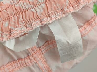 komplet z krótkimi spodenkami: Szorty damskie, rozmiar L — 4