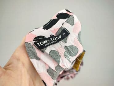 Women's Clothing: Tom Rose, Women's blouse, size XL (EU 42) — 4