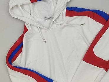 Urban Classics, Bluza z kapturem damska, rozmiar S