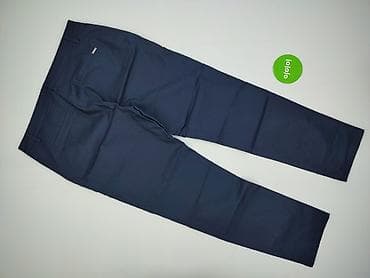 primark gorzow: Spodnie materiałowe damskie, rozmiar L — 3