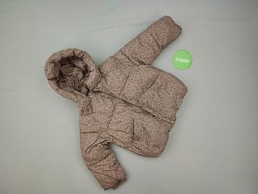 nowe stroje psg: Kurtka puchowa Zara, 4-5 lat, Tkaniny syntetyczne, stan - Bardzo dobry — 2