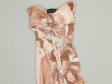sukienki wieczorowe dla puszystych allegro: PrettyLittleThing, Sukienka damska, 2XS — 1