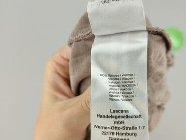 lascana buty: Lascana, Women's blouse, size L — 6