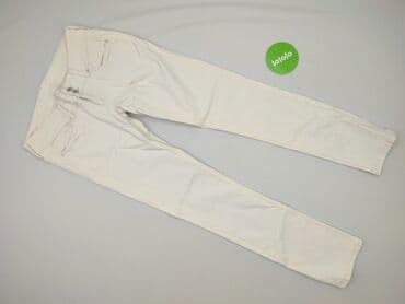 legginsy woskowane push up: Pepe Jeans, Jeansy damskie, L — 2