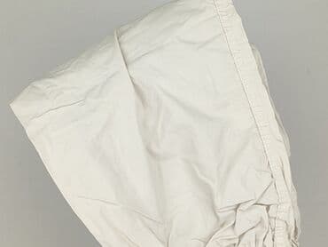 spodnie z suwakami na nogawkach: Zara, Spodnie dresowe dla mężczyzn, rozmiar S — 5