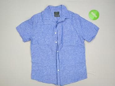 atmosphere bluze: Primark, Сорочка для чоловіків, розмір M — 2