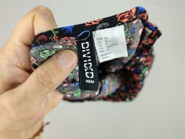 sukienka 122 h m: H&M, Sukienka damska, rozmiar XS — 4