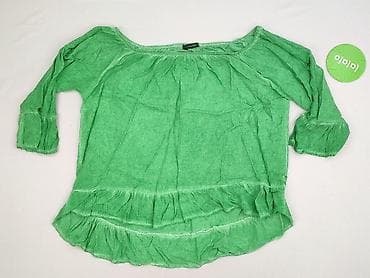 rene sukienka: Bluzka damska, rozmiar 3XL — 2