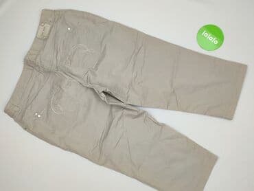 eobuwie mustang: Punt Roma, Spodnie 3/4 damskie, rozmiar 2XL — 3