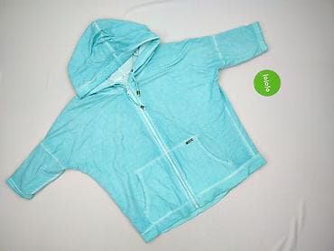 nike bluzki: Bluza z kapturem damska, rozmiar One size — 2