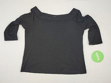 bluzki mumu: Bluzka damska, rozmiar 3XL — 2