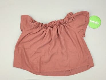 bluzki na imprezę reserved: Reserved, Women's blouse, size XS (EU 34) — 3