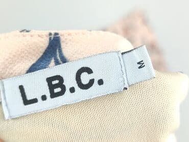 eleganckie sukienki trapezowe: Sukienka damska, rozmiar M — 5