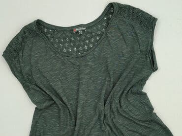 zalando sukienki dla puszystych: Street One, Bluzka damska, L — 1