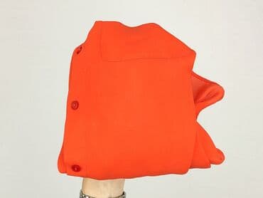 pomarańczowa marynarka mohito: Atmosphere, Koszula damska, rozmiar S — 5