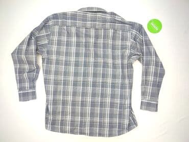 koszula cytryny h: Koszulа dla mężczyzn, 3XL, stan - Bardzo dobry — 3