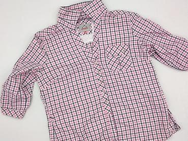 kurtka robocza: Mckinley, Koszula damska, rozmiar 2XL — 1