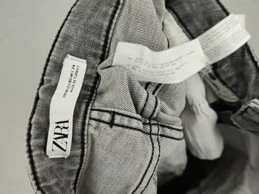 zara mom jeans: Zara, Jeansy damskie, rozmiar XS — 5