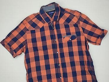 secondhand: Charles Vögele, Koszulа dla mężczyzn, rozmiar L — 1