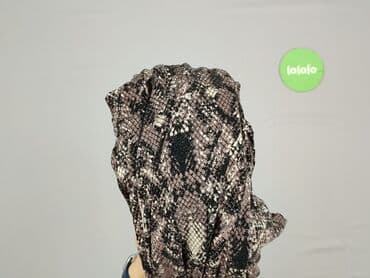 steve madden klapki z futerkiem: F&F, Sukienka damska, rozmiar S — 6