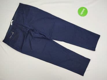 enplus buty mokasyny: SUIT, Spodnie materiałowe damskie, rozmiar L — 2