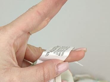 koszulka z bambusem zara: Zara, Bluzka damska, rozmiar L — 5