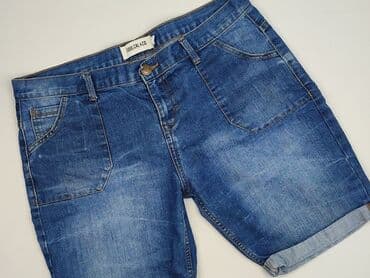 krótkie spodenki calvin harris: Soulcal & Co, Szorty damskie, rozmiar M — 1