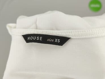 new yorker koszulka z autem: House, T-shirt damski, XS — 4