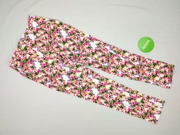 spodnie bigboy: Atmosphere, Spodnie materiałowe damskie, rozmiar M — 3