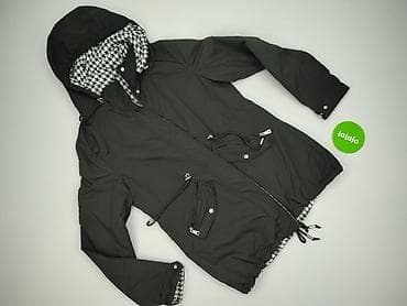 kik kurtka softshell: Parka damska, rozmiar M — 2