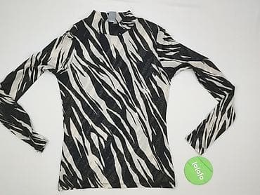 marks: Lindex, Women's blouse, size S — 2