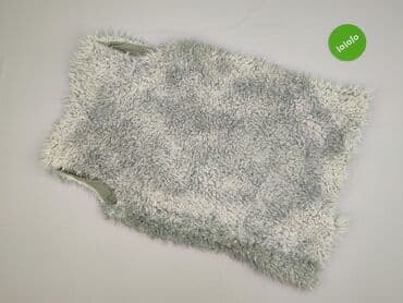 buty emu z futrem: Kamizelka damska, rozmiar L — 3