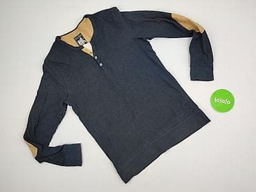 edc by esprit spodnie: House, Bluzka dla mężczyzn, rozmiar M — 2