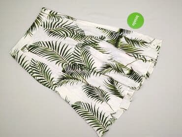 buty z własnym nadrukiem: H&M, Spódnica damska, rozmiar L — 3