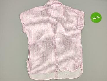 modne bluzki plus size: Collection, Women's blouse, size XL — 3