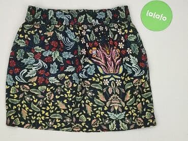 spódnice reserved kwiaty: Reserved, Women`s skirt, size S — 4