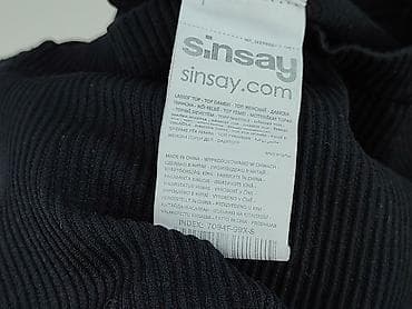 amisu top: Sinsay, Top damski, rozmiar S — 4